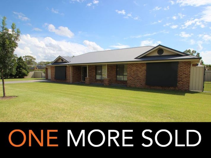 36 Wilkinson Blvd, Singleton, NSW 2330 Property Details