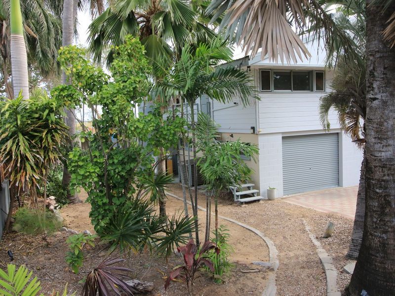 56 NARRAH STREET, Alva, Qld 4807 Property Details