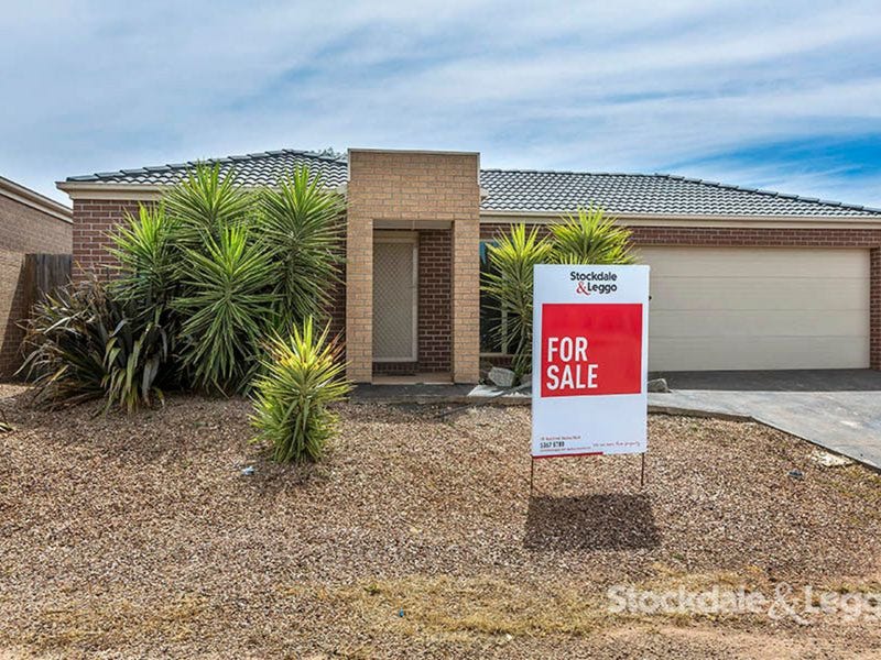 35 College Square Bacchus Marsh Vic 3340