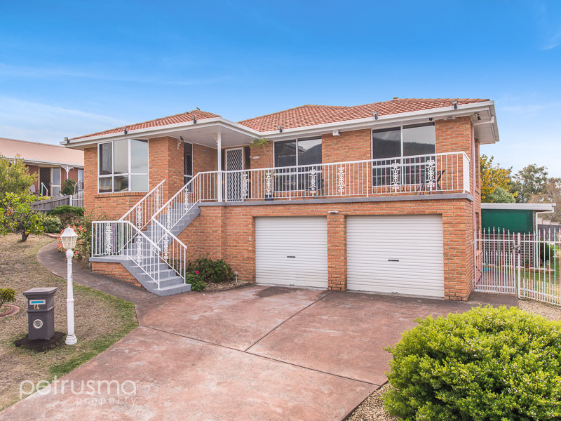14 Chardonnay Drive, Berriedale, Tas 7011 Property Details