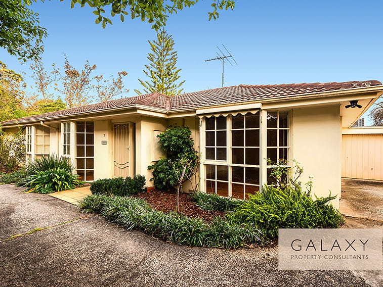 2/7 Wells Street, Surrey Hills, VIC 3127