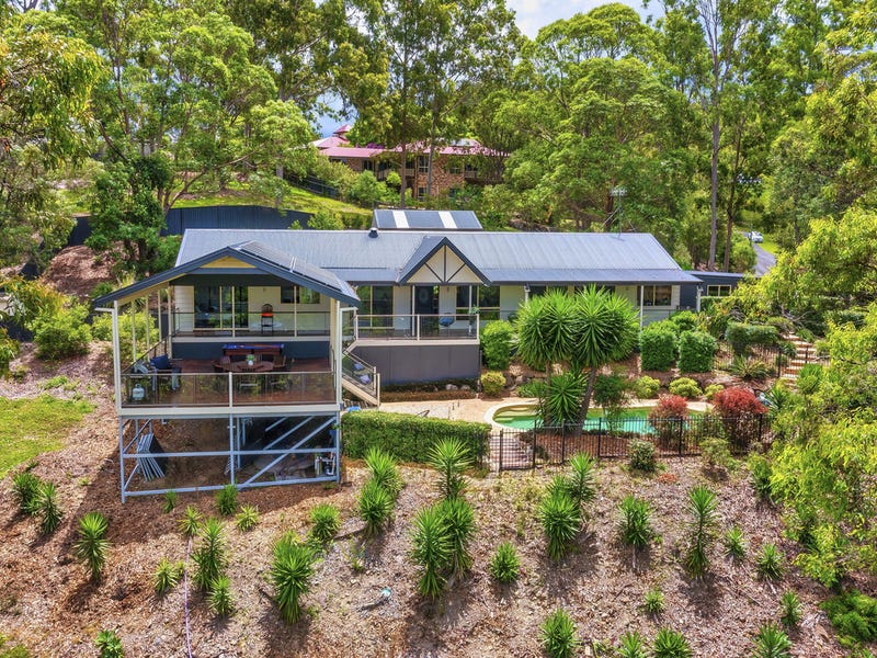 232 Crane Crescent, Nerang, Qld 4211 Property Details