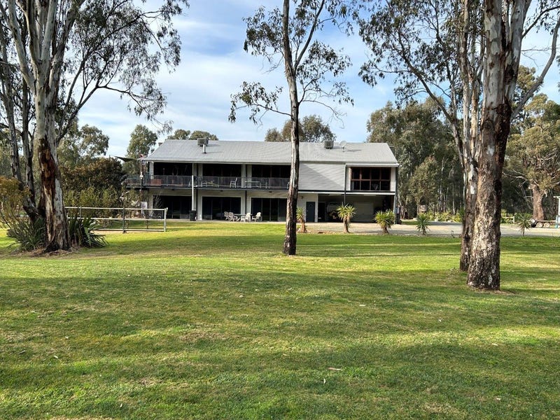 1725 Perricoota Road, Moama, NSW 2731 Lifestyle for Sale realestate