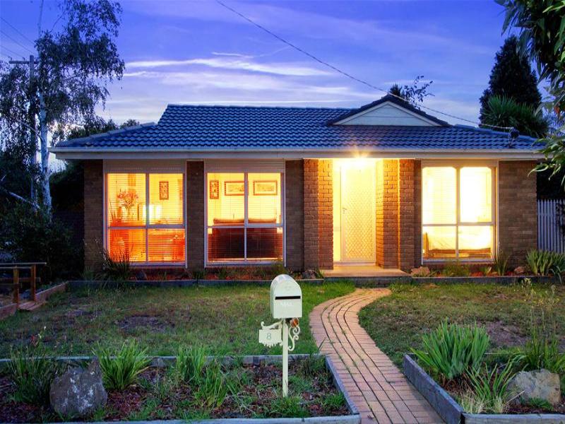 8 Japonica Street, Bundoora, Vic 3083 Property Details