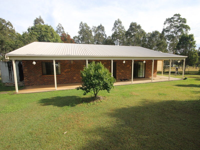 232 Burragan Road, Coutts Crossing, NSW 2460
