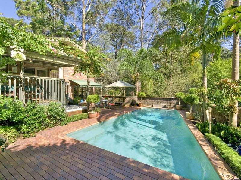 41 Roland Avenue, Wahroonga, NSW 2076 Property Details