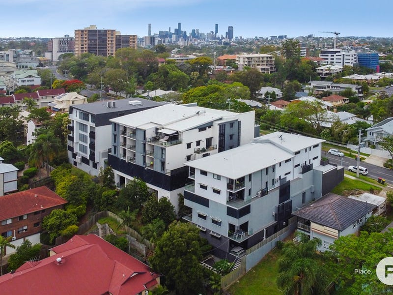 11/41 Clarence Road, Indooroopilly, Qld 4068 Property Details