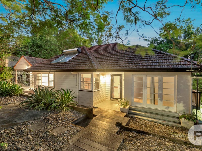 52 McCaul Street, Taringa, Qld 4068 Property Details