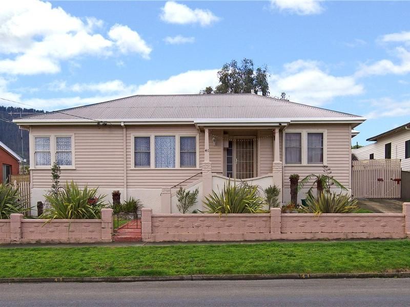 41 Hobart Road, New Norfolk, TAS 7140