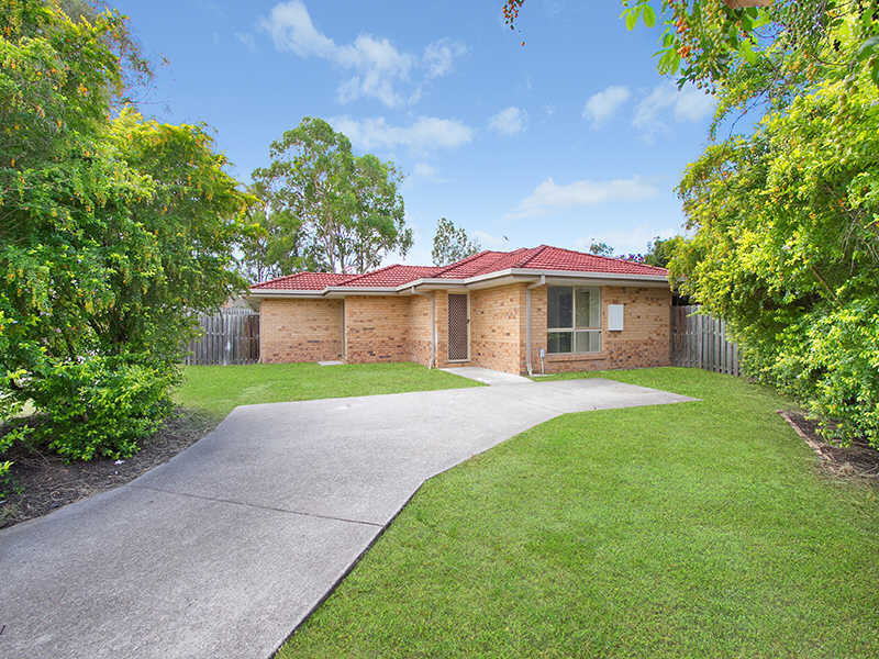 17 Tarla Street, Marsden, Qld 4132 Property Details