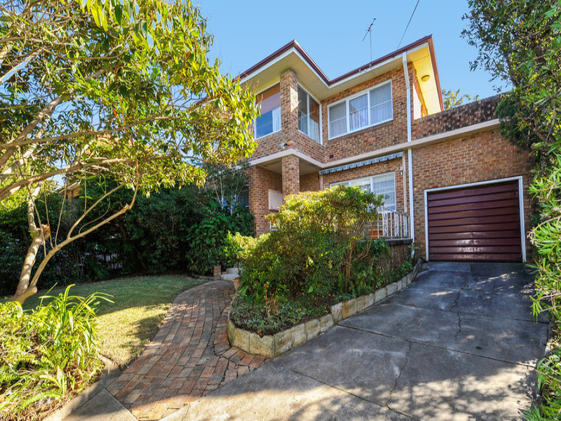 433 Sailors Bay Road, Northbridge, NSW 2063 - Property Details