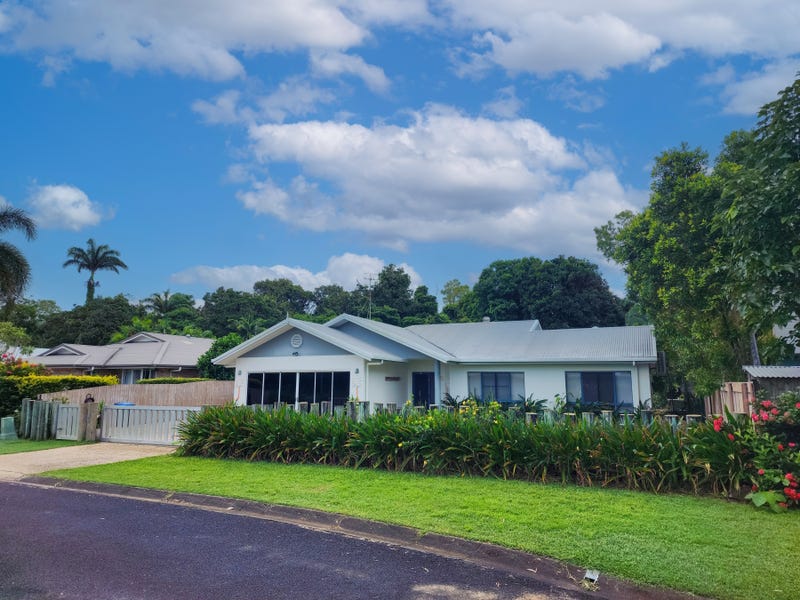 23 Conch Street, Mission Beach, QLD 4852
