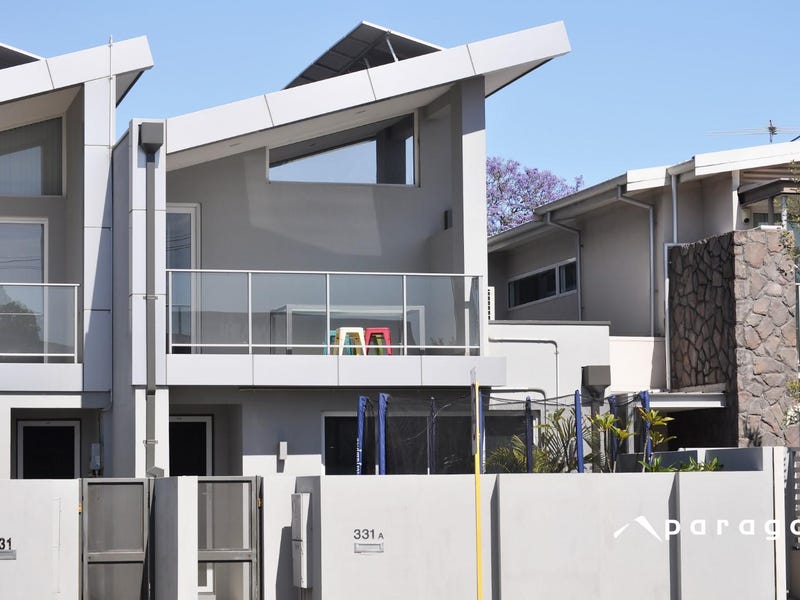 331A Fitzgerald Street, North Perth, WA 6006