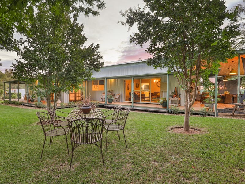 256 Dairtnunk Avenue, Cardross, Vic 3496 Property Details