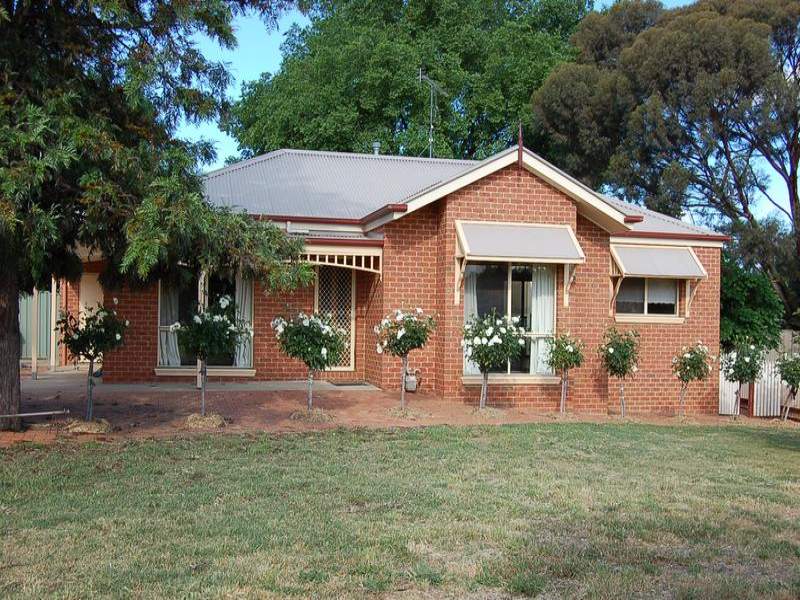 5/92 Haverfield Street, Echuca, VIC 3564