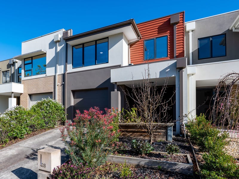 28 Evans Drive, Croydon, Vic 3136