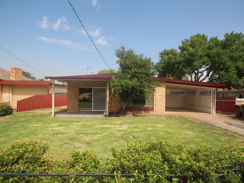 4 Nixon Crescent, Tolland, NSW 2650 Property Details