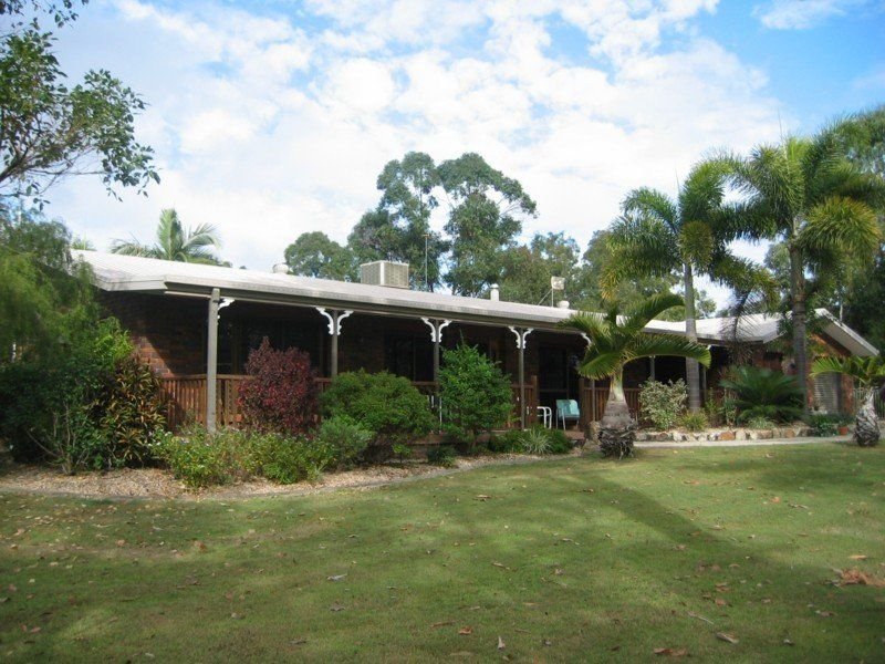 36 Greenmount Drive, Victoria Plains, QLD 4751