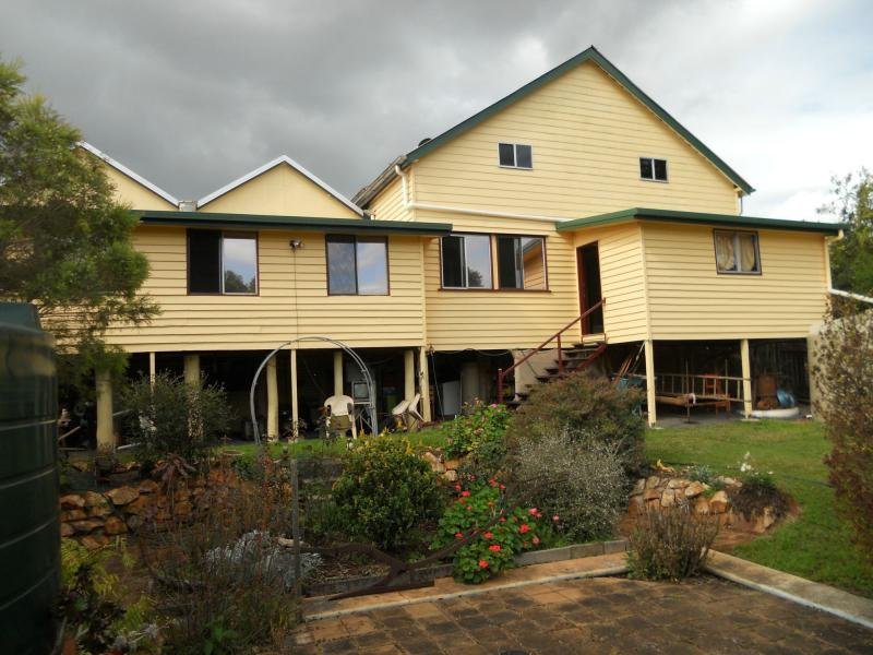 Property 113142119, Cordalba, Qld 4660 Property Details