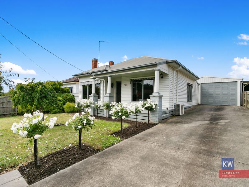 6 Joy St, Morwell, Vic 3840 Property Details