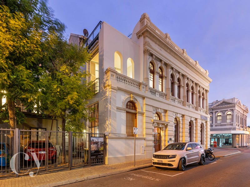 2/66 High Street, Fremantle, WA 6160