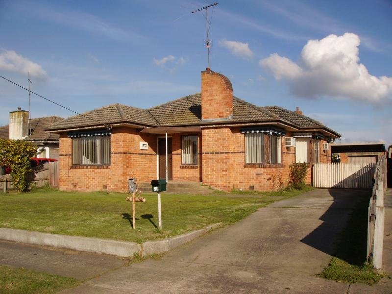 **UNDER CONTRACT**78 Holmes Road, Morwell, Vic 3840 Property Details
