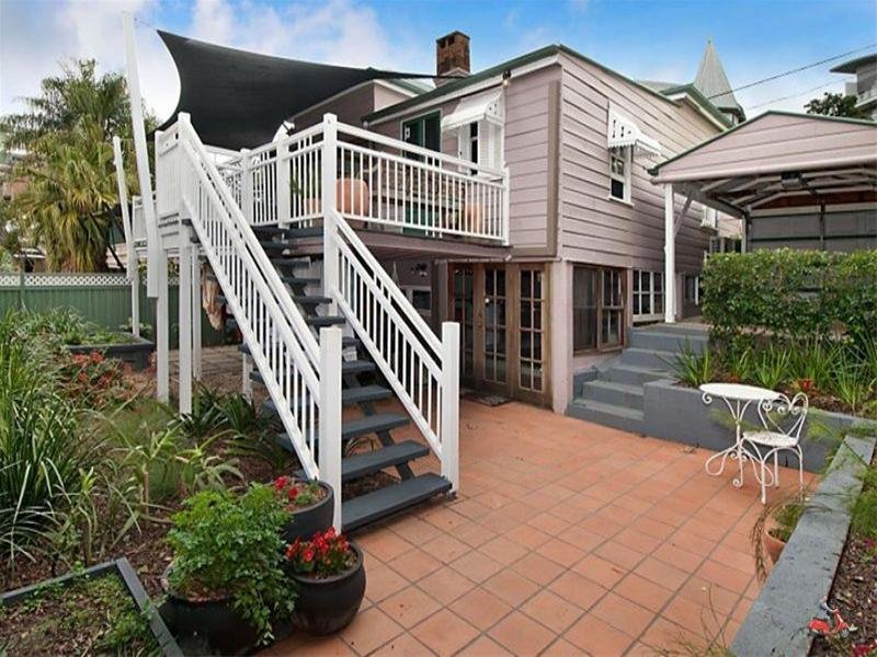 19 Parish Street, Spring Hill, QLD 4000