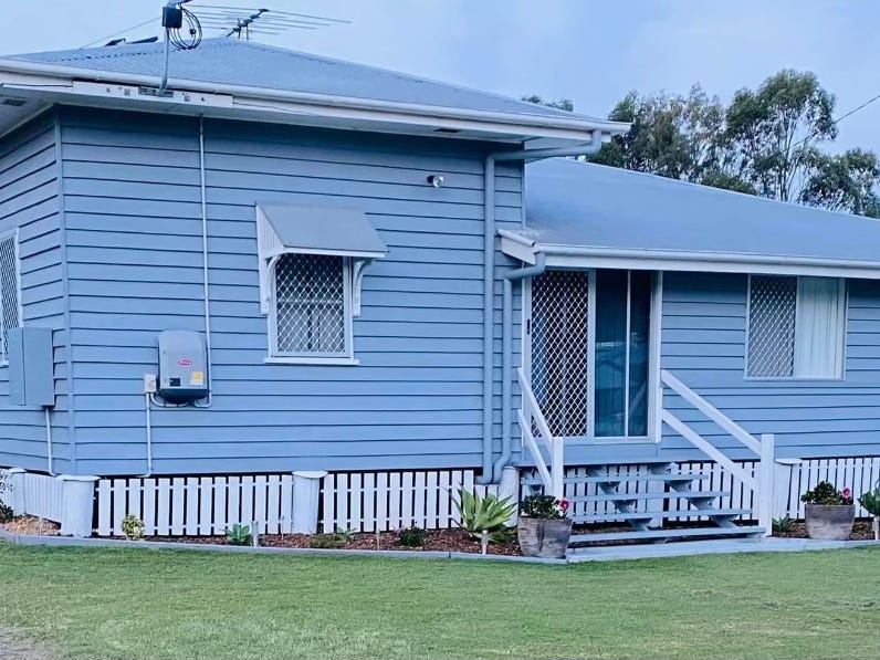 30 Gipps Street, Calvert, Qld 4340 Property Details