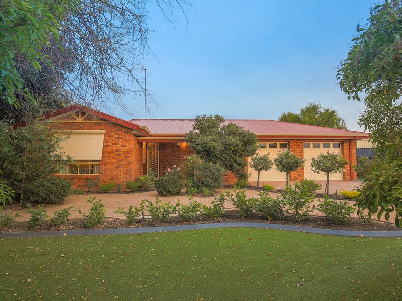 20 Upland Dr, Mildura, Vic 3500 Property Details