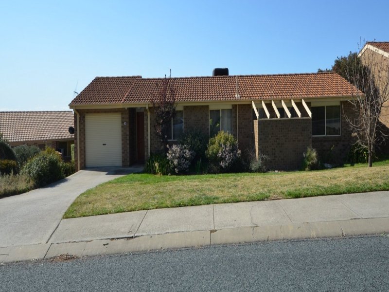 42/30 Ebenezer Street, Bonython, ACT 2905 Property Details