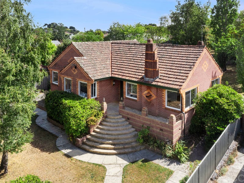 49 Albert Street, Daylesford, Vic 3460 House for Sale