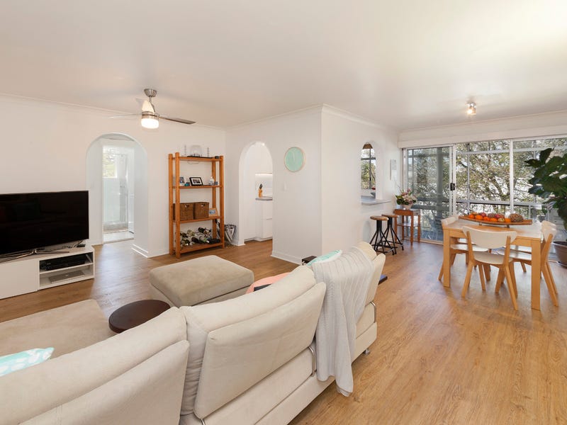 5/38 Waverley Road, Taringa, QLD 4068