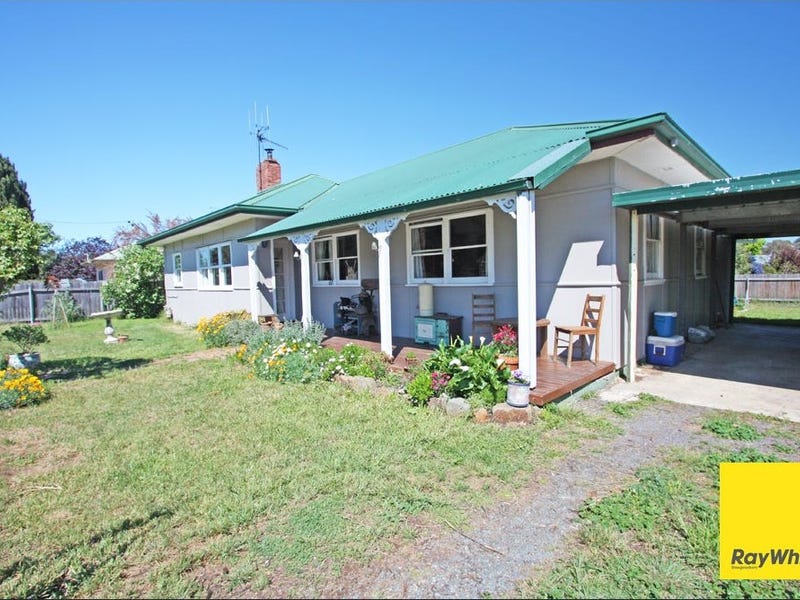 45 Majara Street, Bungendore, NSW 2621 House for Rent