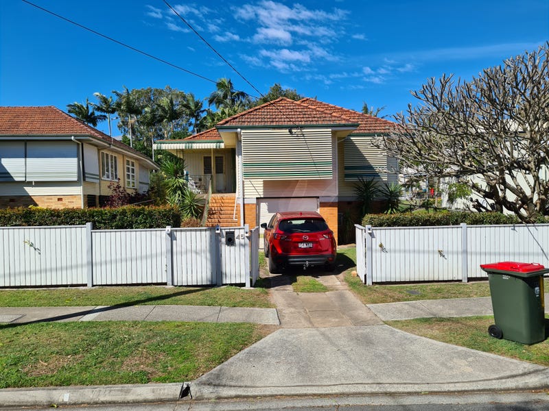 45 Uxbridge Street, Grange, QLD 4051