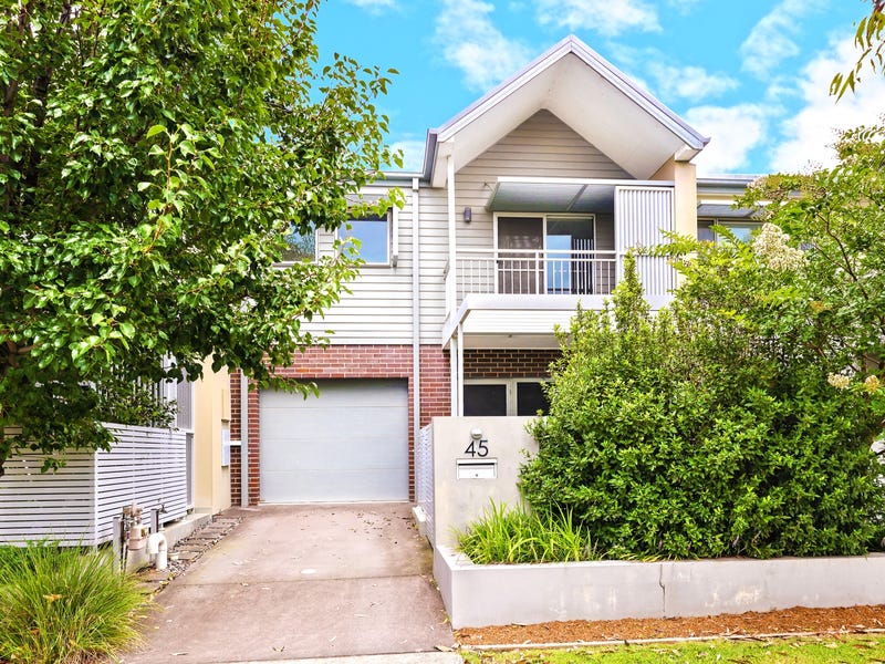 45 Drive, Cranebrook, NSW 2749 Property Details