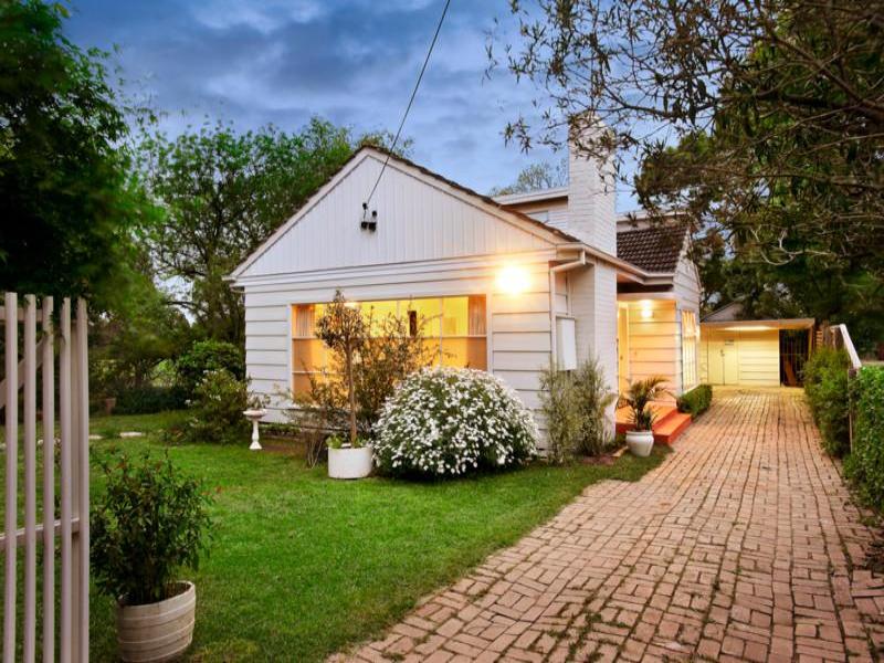 23 Donald Street, Ashburton, Vic 3147 Property Details