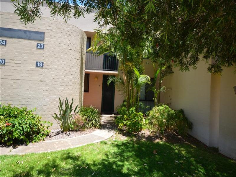 19/156 Grey Street Kalbarri Beach Resort, Kalbarri, WA 6536