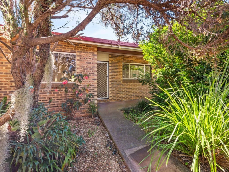 8/5 Godfrey Street, East Toowoomba, QLD 4350