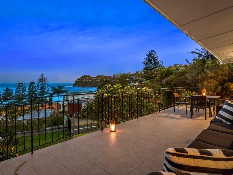 200 Whale Beach Road, Whale Beach, NSW 2107