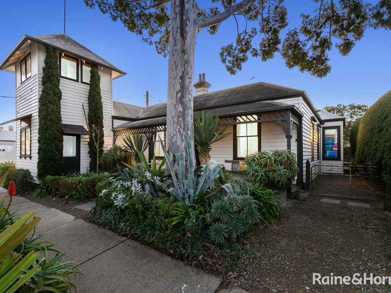 80 Parker Street, Williamstown, Vic 3016 Property Details