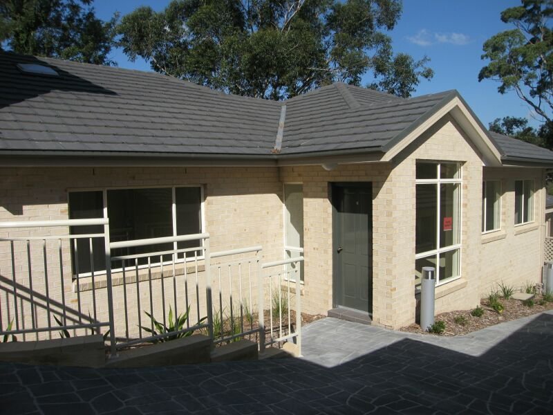 6/101 Courtney Road, Padstow, NSW 2211 Property Details