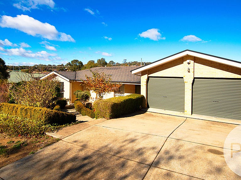 32 Pomeroy Street, Dunlop, ACT 2615