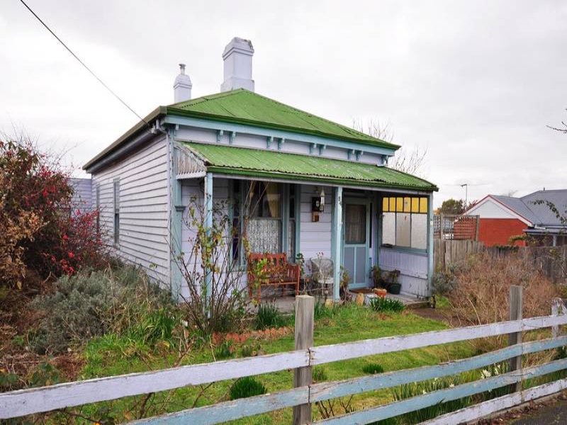 54 Herbert Street, Invermay, Tas 7248 Property Details