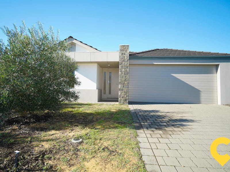 49 Yellowwood Avenue, Piara Waters, WA 6112