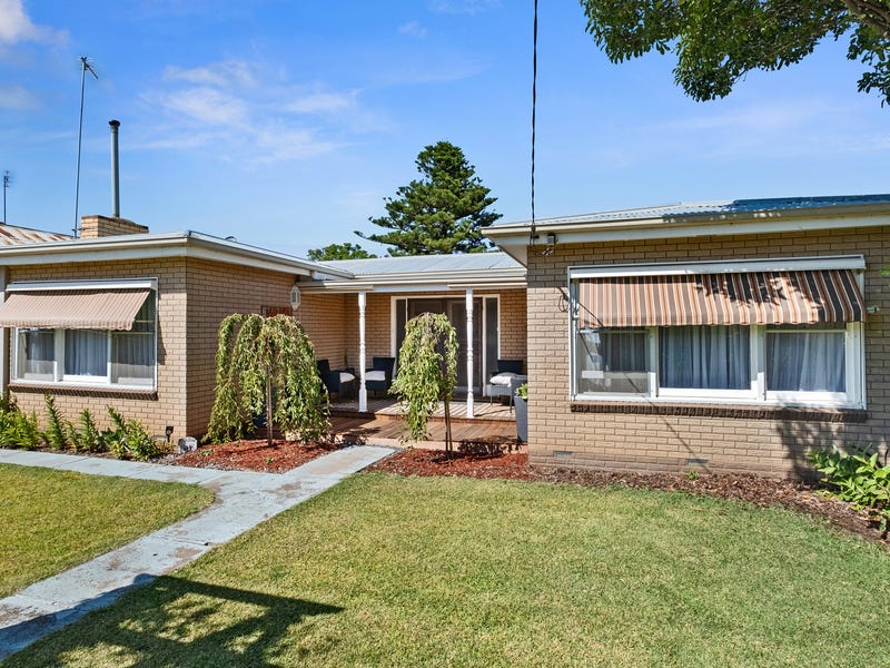 42 Bertoli Street, Boort, Vic 3537 Property Details