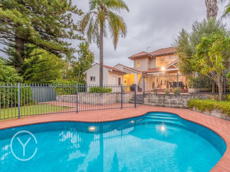 95 Evandale Street, Floreat, WA 6014 Property Details