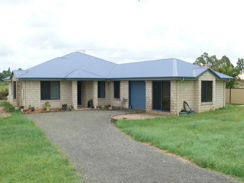 34 Plantation Street, Dundowran, Qld 4655 Property Details