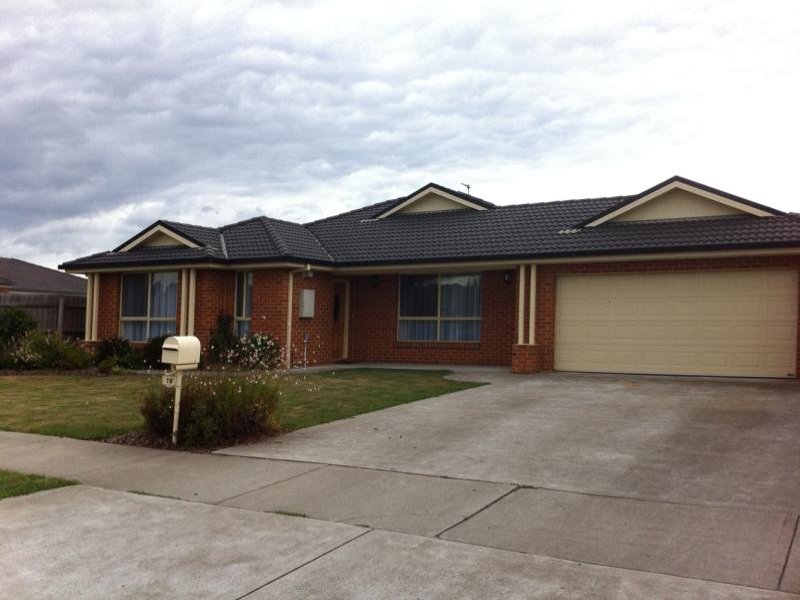 16 St Road, Traralgon, VIC 3844