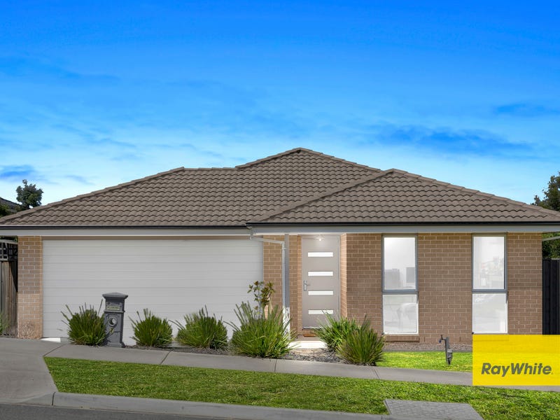 7 Sackville Street, Mernda, Vic 3754 Property Details