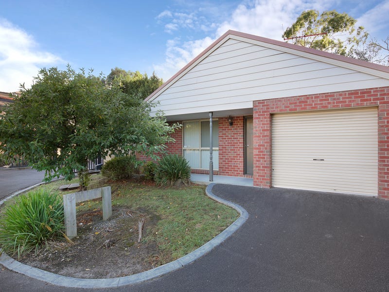 1/3543 Kent Avenue, Croydon, VIC 3136